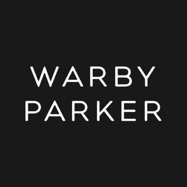 warby parker logo