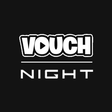 Vouch logo