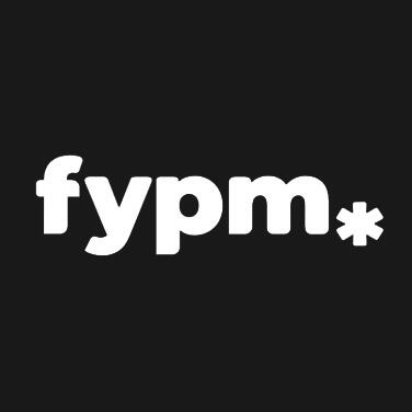 FYPM logo