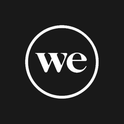 wework logo