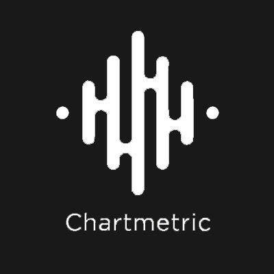 Chartmetric logo