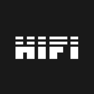 HIFI logo